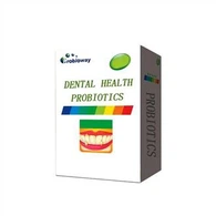Bosses de Probiòtics Dentals