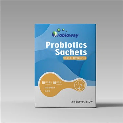 Probiòtics-regulació del sucre en sang
